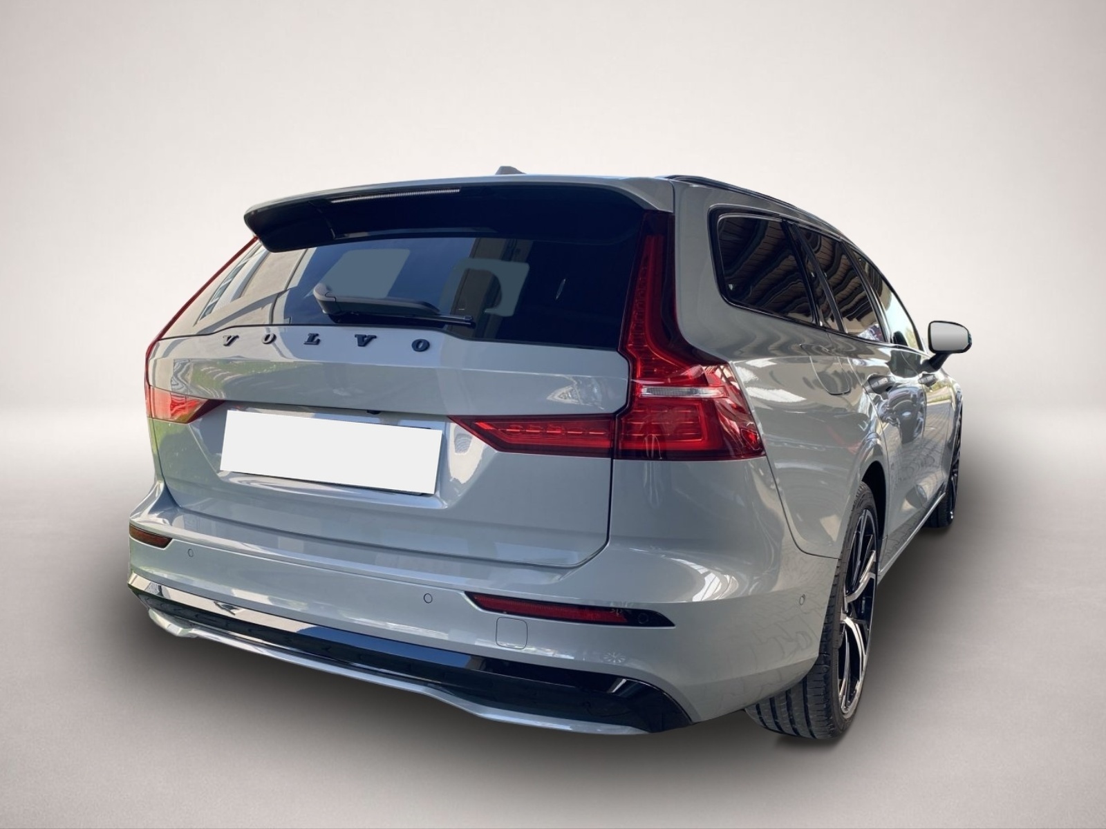Bild 5 Volvo V60 T8 Ultra Dark AHK*360*HEADUP*