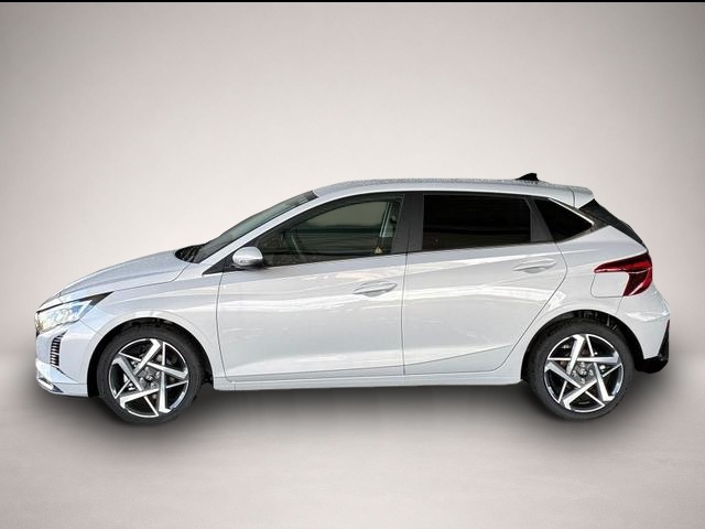 Bild i20 Hyundai