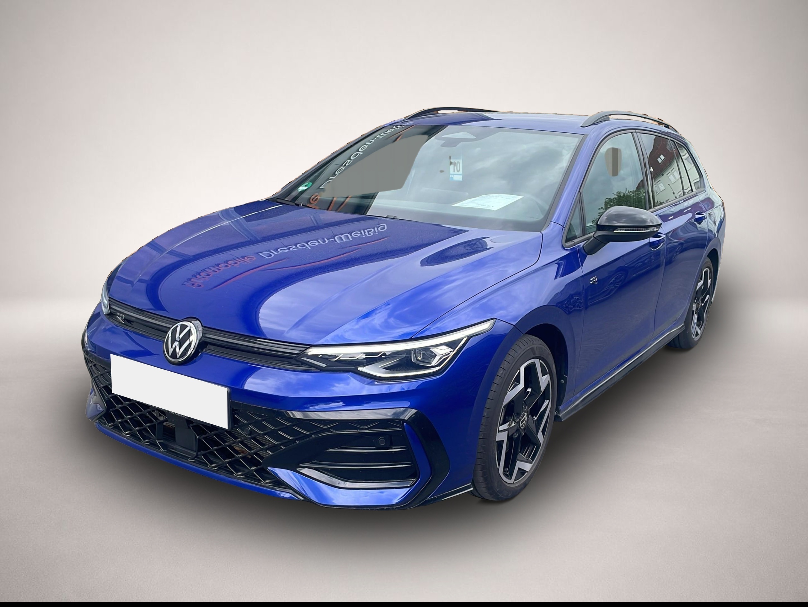 Bild Golf Volkswagen