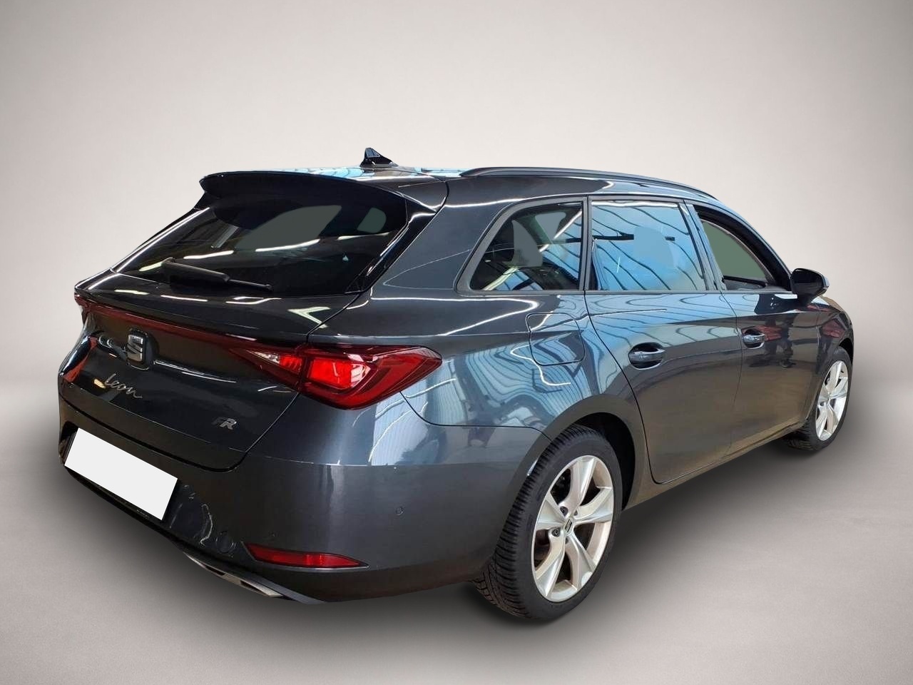 Bild 2 Seat Leon Sportstourer 1.5 eTSI FR ab 157.- EUR mtl.