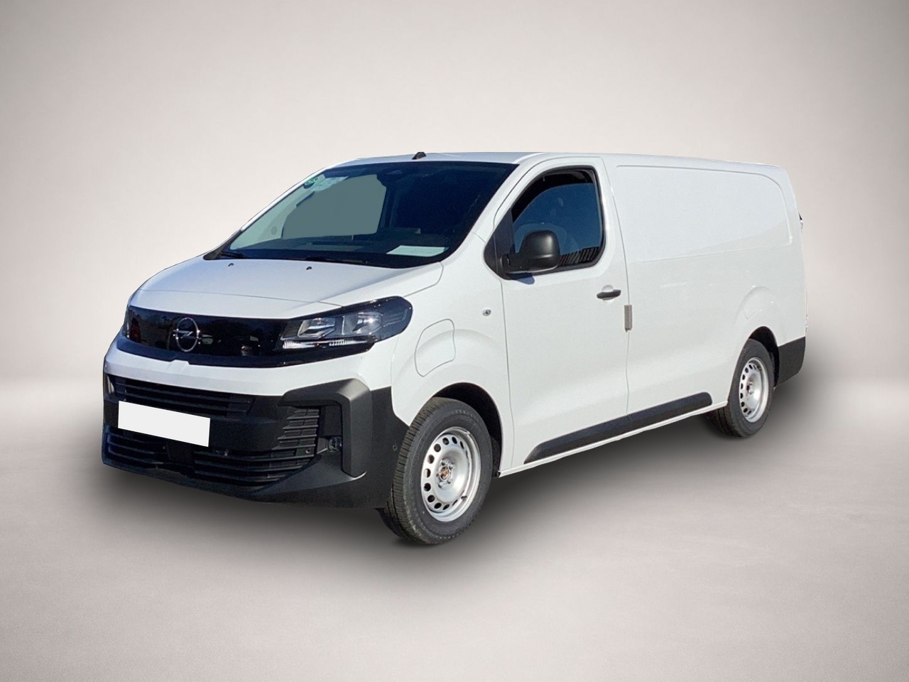 Bild 2 Opel Vivaro Electric L3H1(XL) 75 kwh + Holzboden + Se