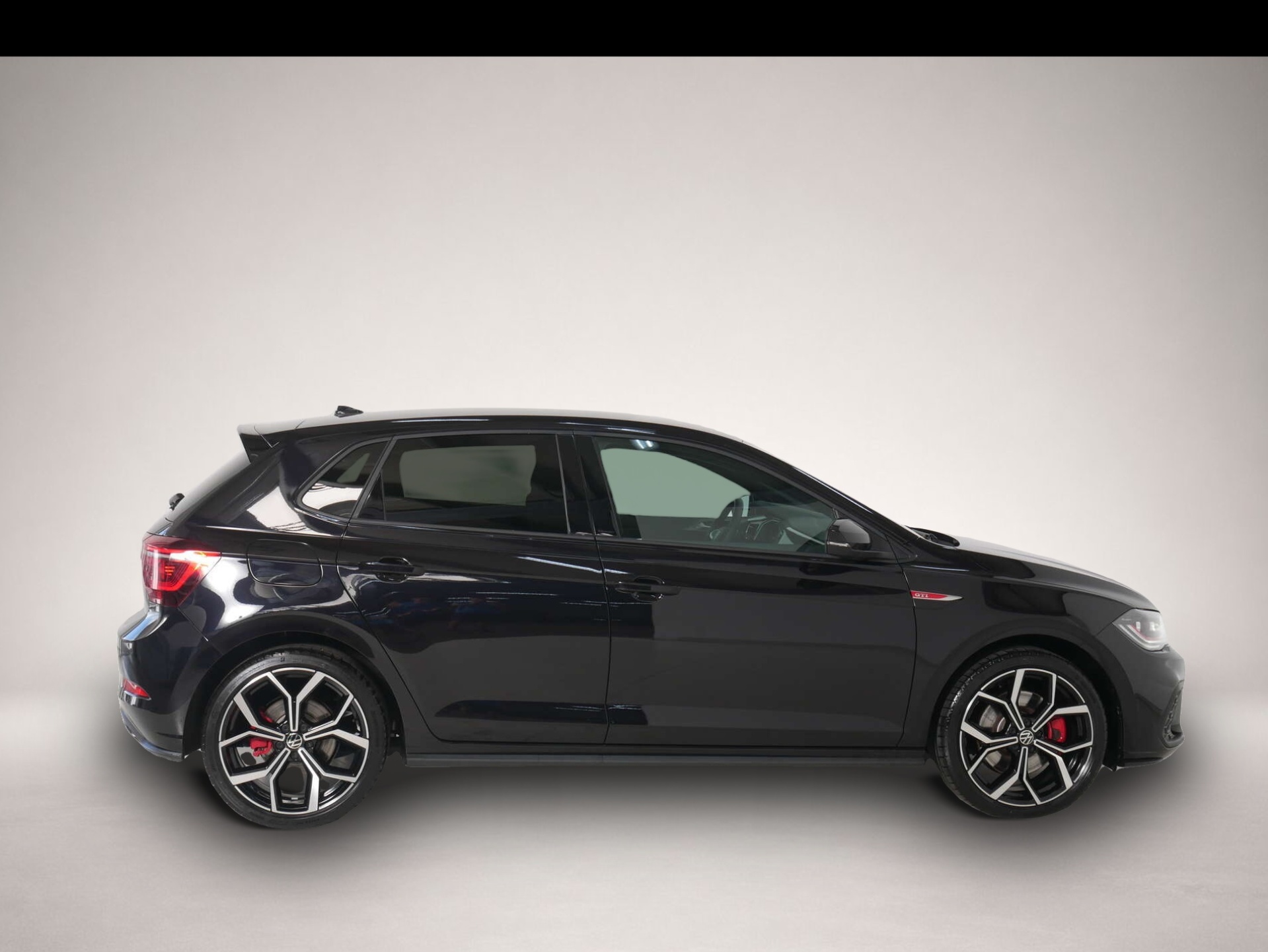 Bild 6 Volkswagen Polo 2.0 TSI GTI