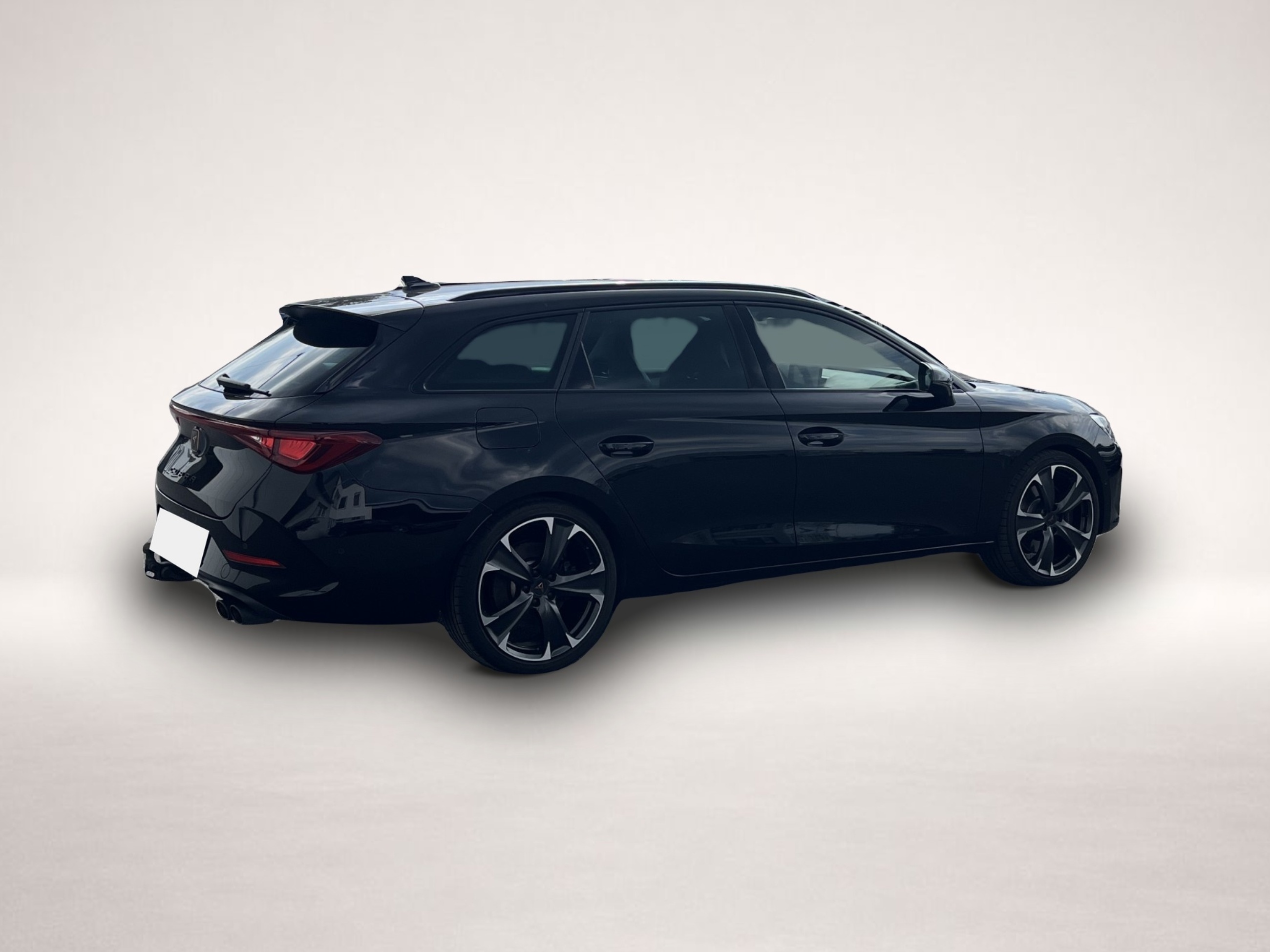Bild 7 Cupra Leon SP 2.0 TSI DSG VZ 188¤ m.20% Anz. AHK Navi