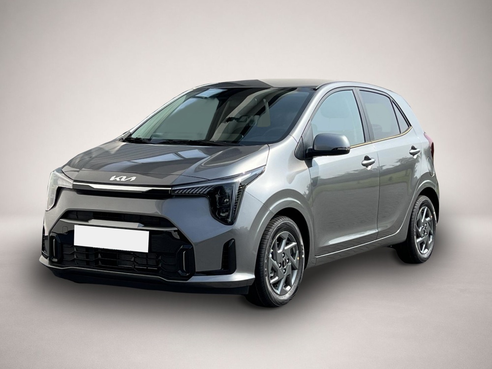 Fotografie 1 des Kia Picanto ExecutiveLine 1,0 Automatik 50kW MJ27