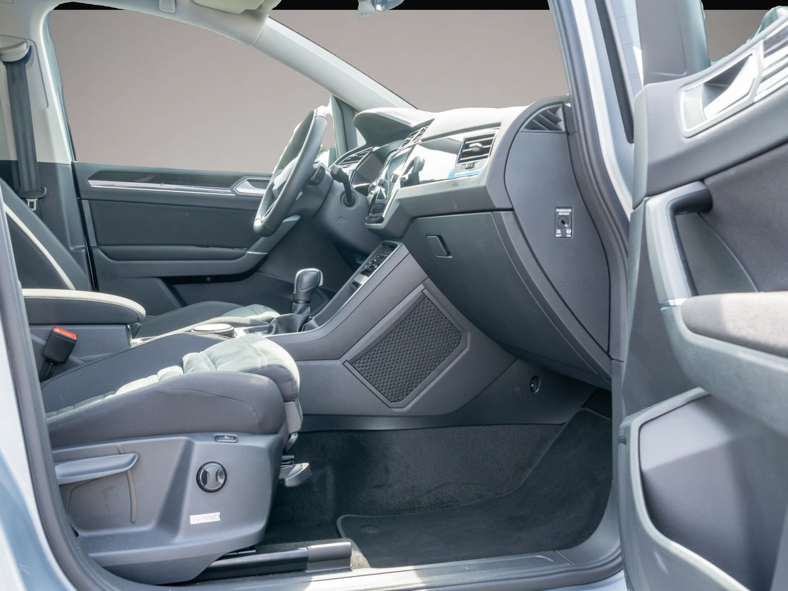 Bild 2 Volkswagen Touran