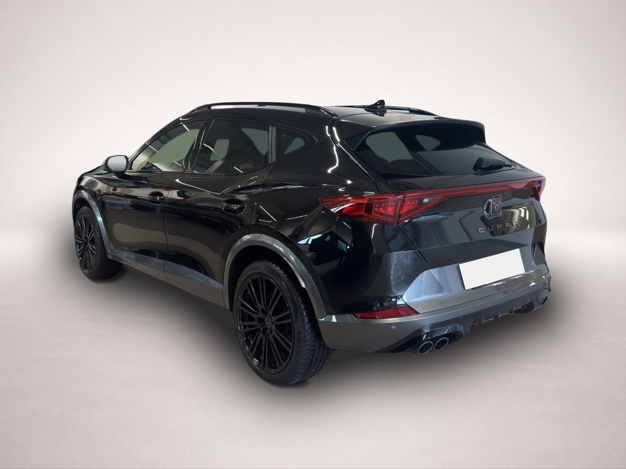 Bild 4 Cupra Formentor 2.0 TSI DSG 4Drive VZ BREMBO+LED+NAVI