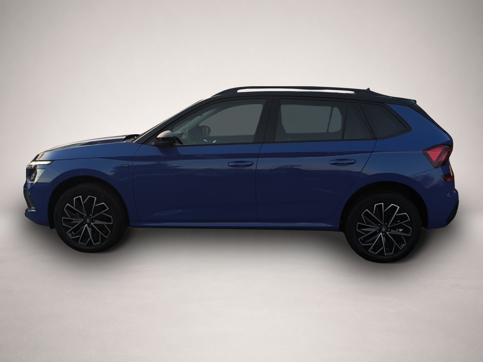 Bild 4 Skoda Kamiq 1.0 TSI DSG Tour RFK SHZ MATRIX LED FRONT