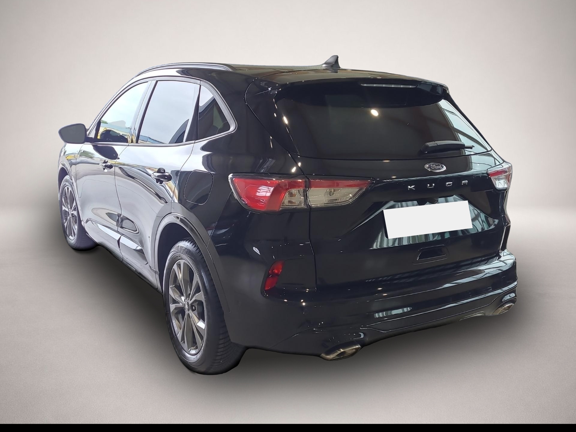 Bild 2 Ford Kuga ST-Line X Sportpaket Bluetooth Navi LED Kli