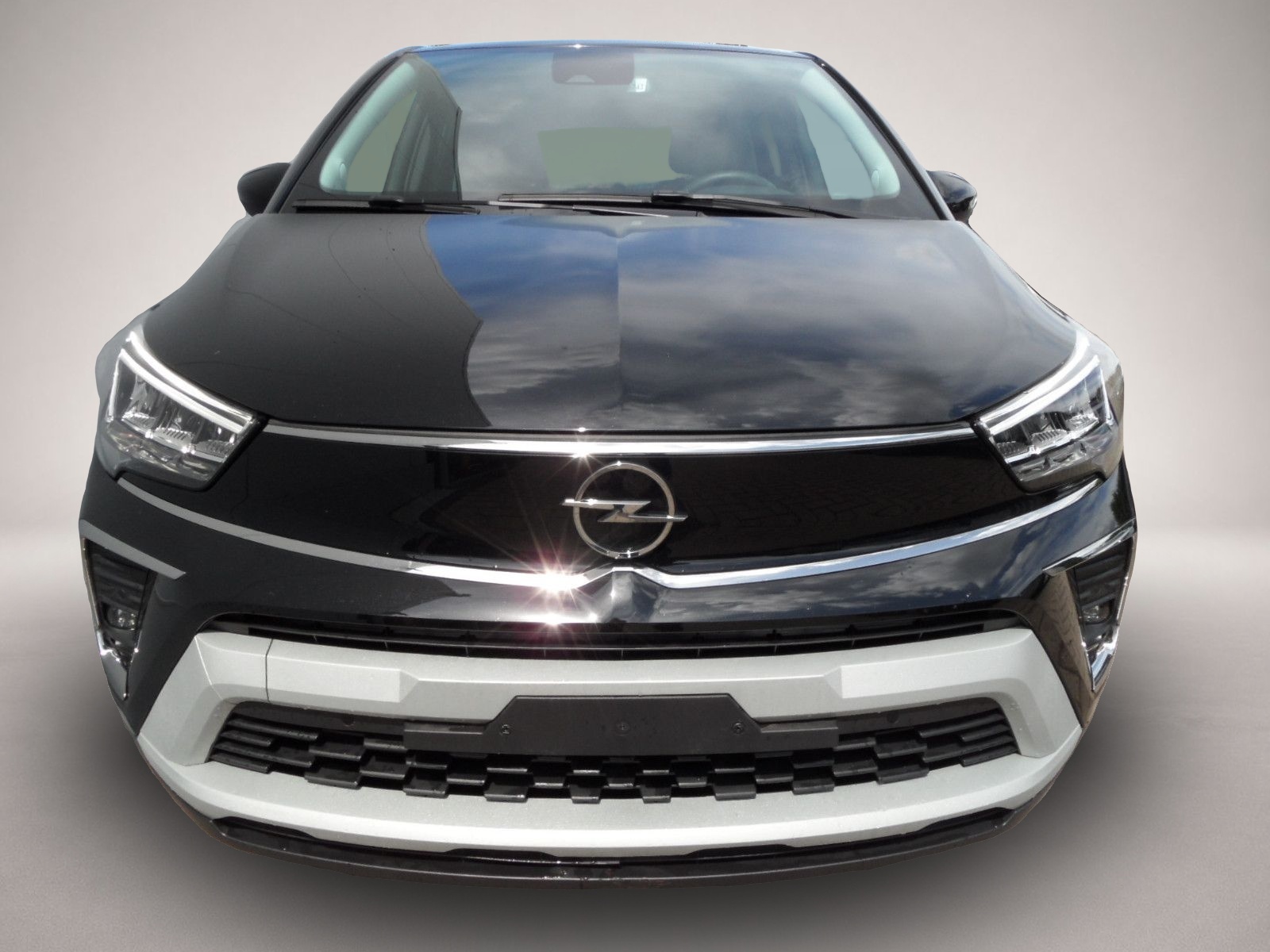 Fotografie 5 des Opel Crossland (X) Crossland 1,2 Elegance+Navi+Kamera+AHK+Automatik