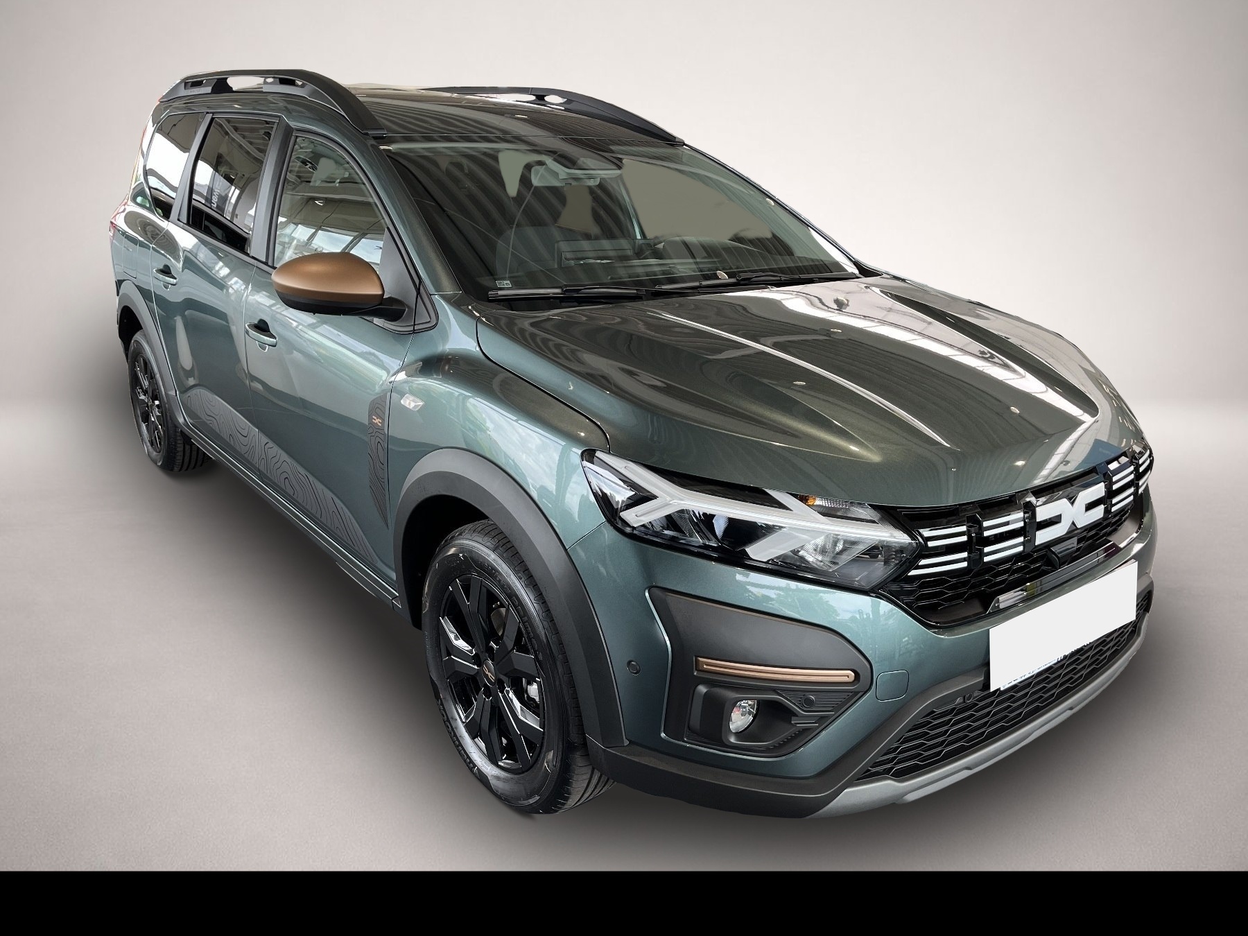 Bild 3 Dacia Jogger Extreme TCe 110