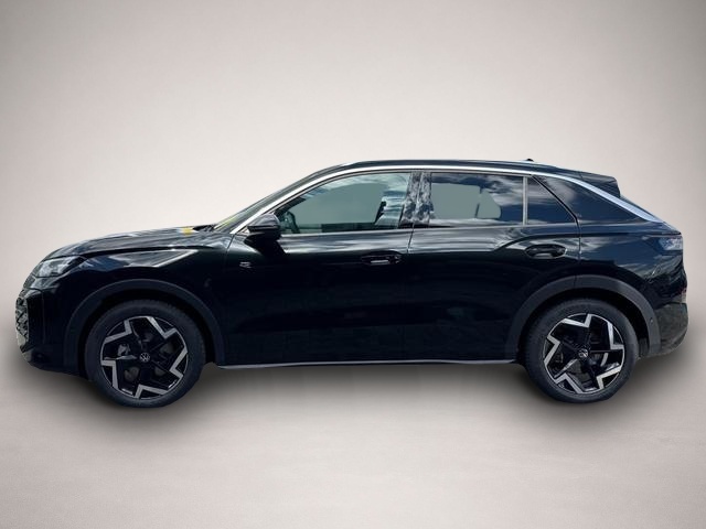 Bild 5 Volkswagen T-Roc 1,5 eTSI DSG R-Line LED Plus Anhängerkupp.