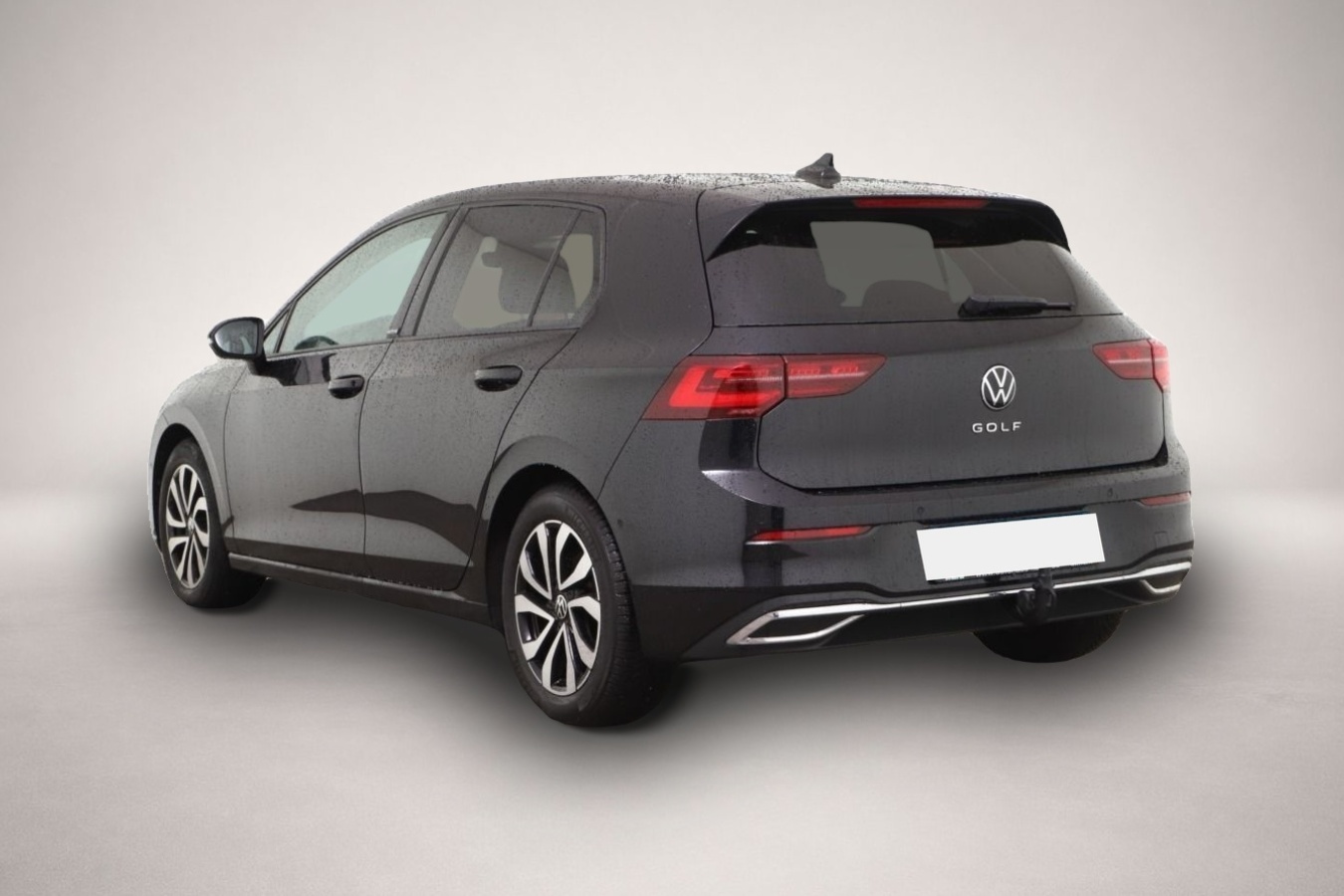 Bild 3 Volkswagen Golf 8 VIII 2.0 TDI DSG Active IQ.Light/ACC/HuD/