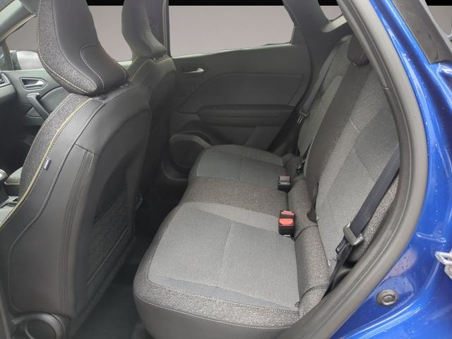 Fotografie 5 des Renault Captur Techno LKHZ+SHZ+360°-Kamera Captur TCe 140 Tech.