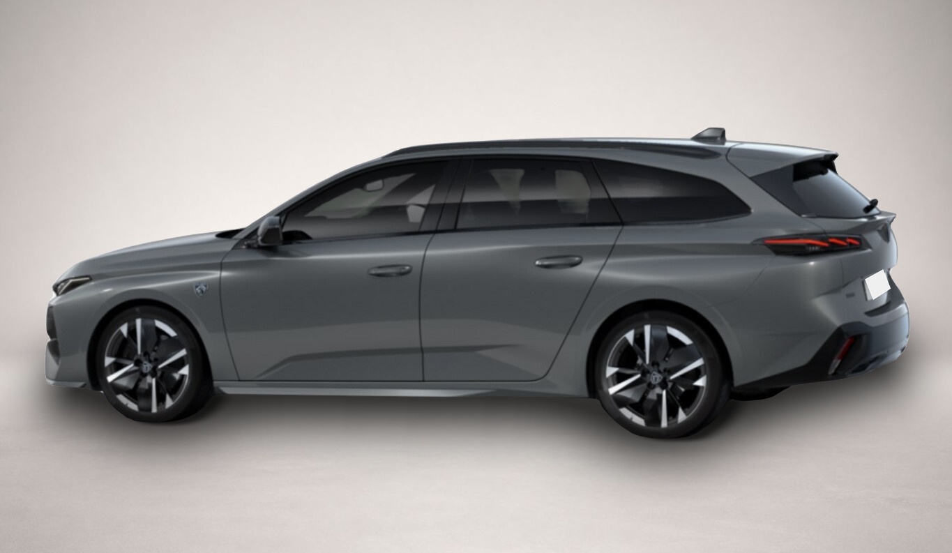 Bild 2 Peugeot 308 SW Hybrid GT Excl MY26 360° Massage SHZ RCTA