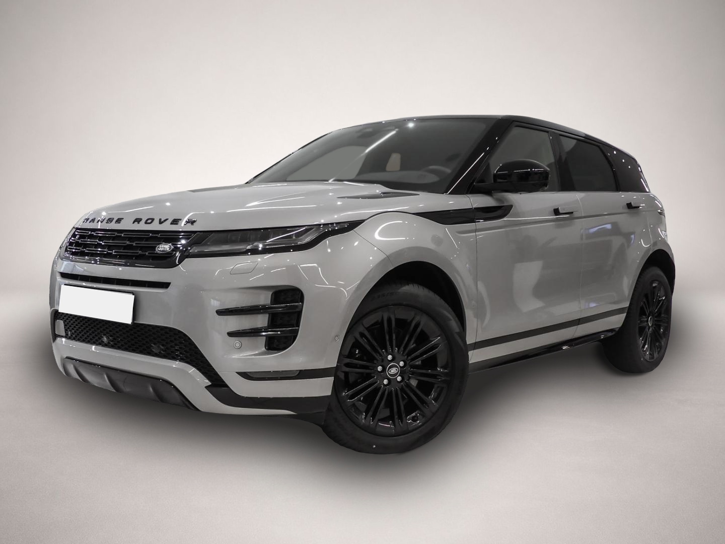 Bild Range Rover Evoque Land Rover