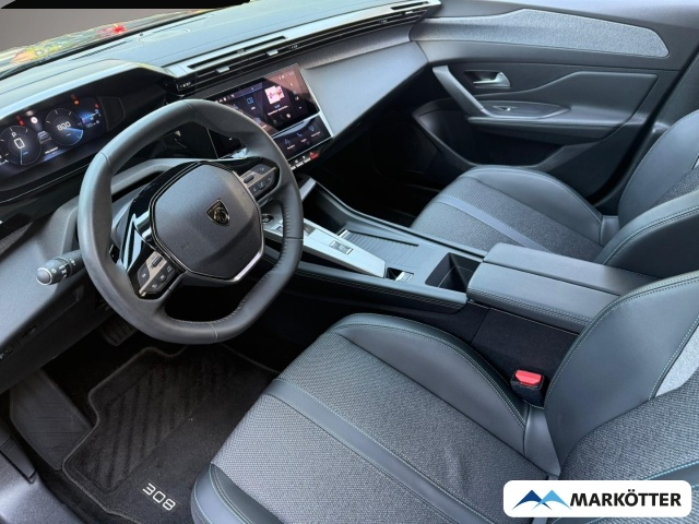 Bild 6 Peugeot 308 SW Allure BLIS/CAM/CARPLY/DAB/LED/NAVI