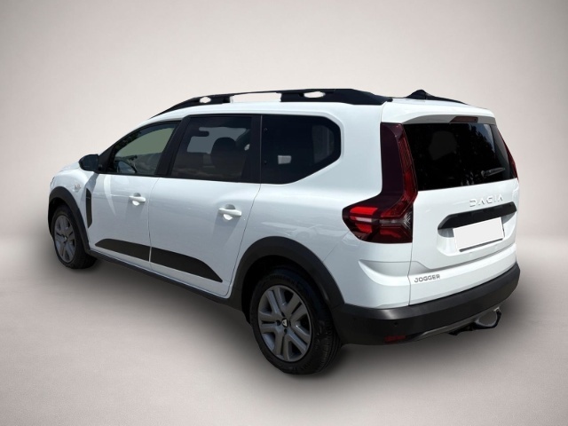 Bild 4 Dacia Jogger Extreme+ +KLIMA+NAVI+PDC+RFK+DAB+UVM+