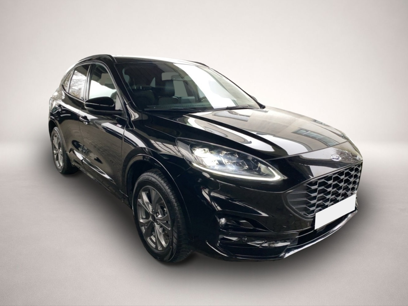 Bild 6 Ford Kuga ST-Line X PHEV LED*WiPa*ACC*SHZ*RFK*