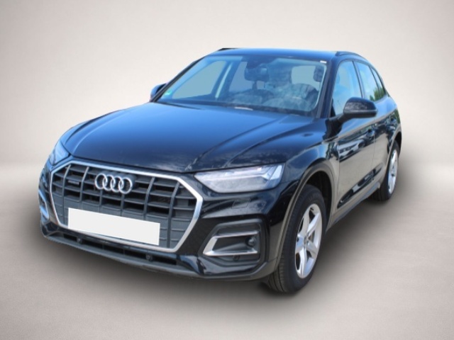 Bild quattro Audi