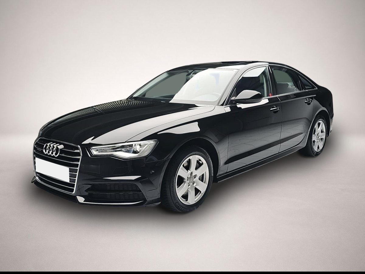 Bild 1 Audi quattro A6 2.0 TFSI S-TRONIC QUATTRO NAVI XENON LM