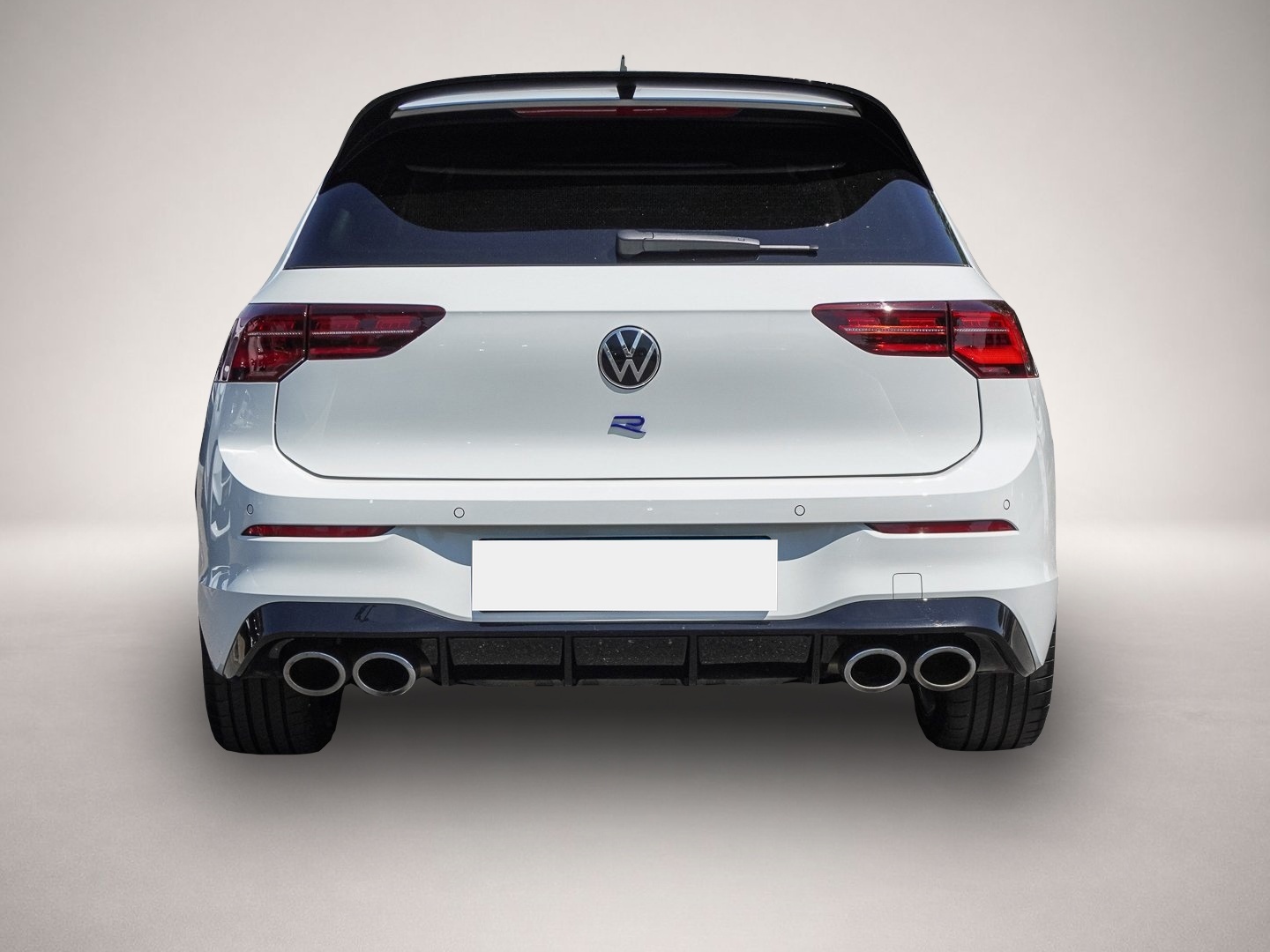 Bild 5 Volkswagen Golf R 2.0 TSI 4Motion DSG 20 Years PANO NAVI