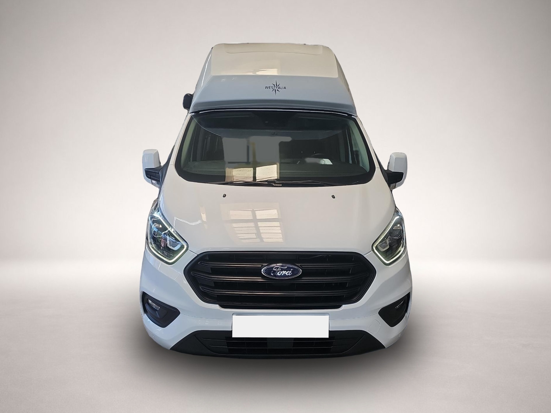 Fotografie 5 des Ford Other Transit Custom Nugget Hochdach Klima ZV