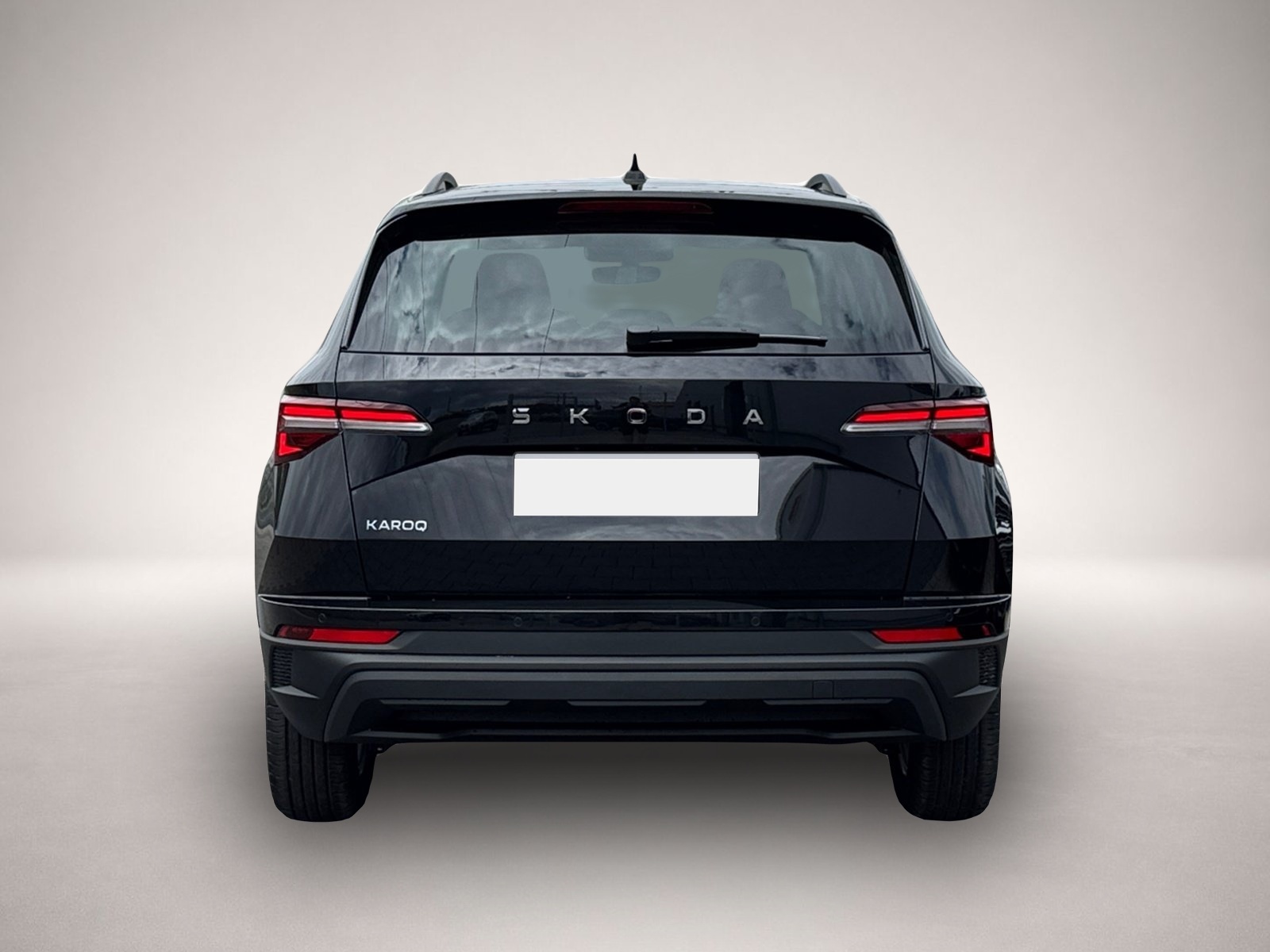 Bild 5 Skoda Karoq Selection TSI DSG|AHK|el.HECK|KAMERA|ACC