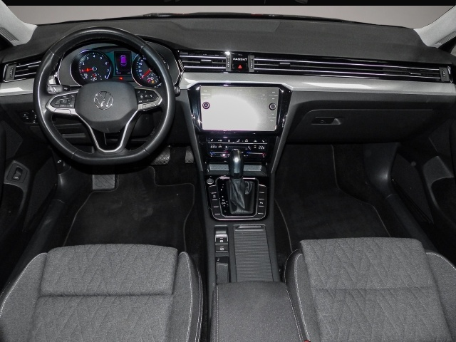 Bild 5 Volkswagen Passat Business 1.5 TSI BMT Start-Stopp EU6d AHK