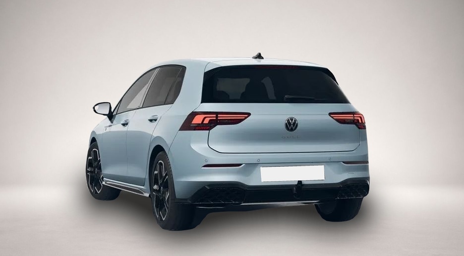 Bild 3 Volkswagen Golf Volkswagen R-Line 1.5 eTSI 110 kW (150 PS)