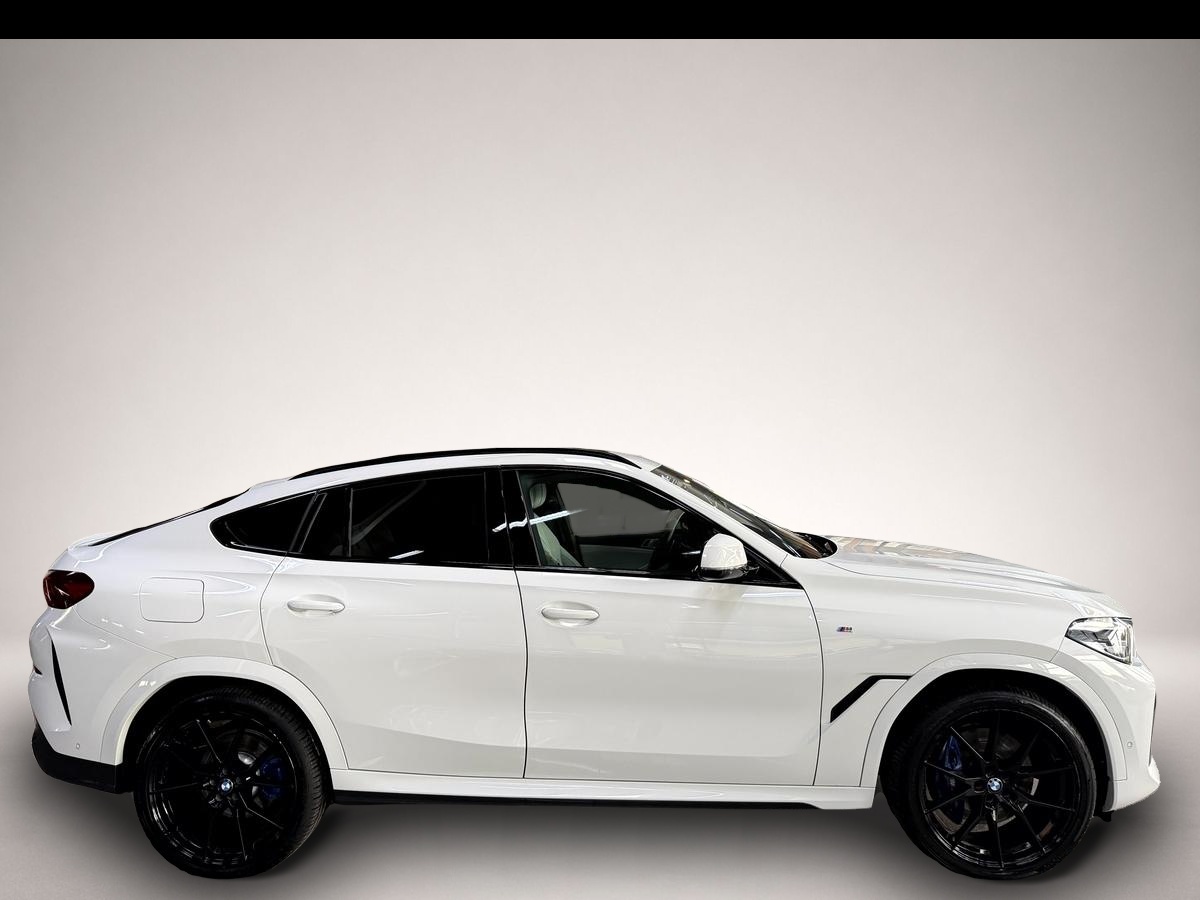 Bild 4 BMW X6 xDrive 30d M Sport LED Pano H&K Iconic Glow