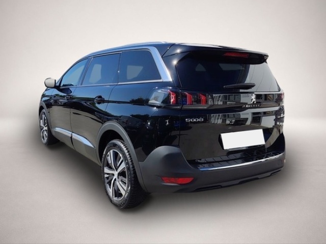 Bild 3 Peugeot 5008 Allure Pack 7-Sitzer ALLWETTER AHK SHZ PDC