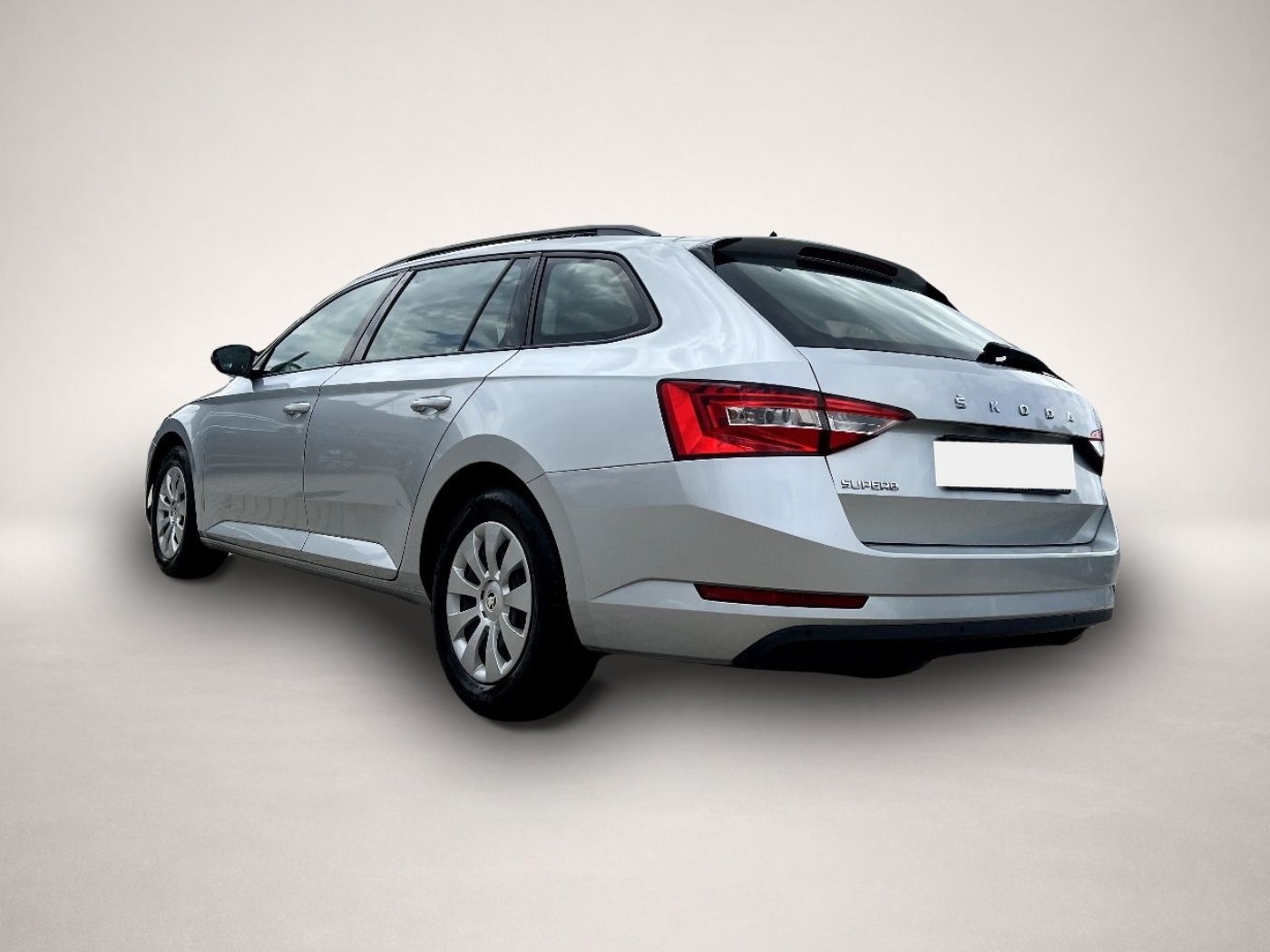 Bild 2 Skoda Superb Combi 2.0 TDI DSG Active *LED Navi Sitzh.
