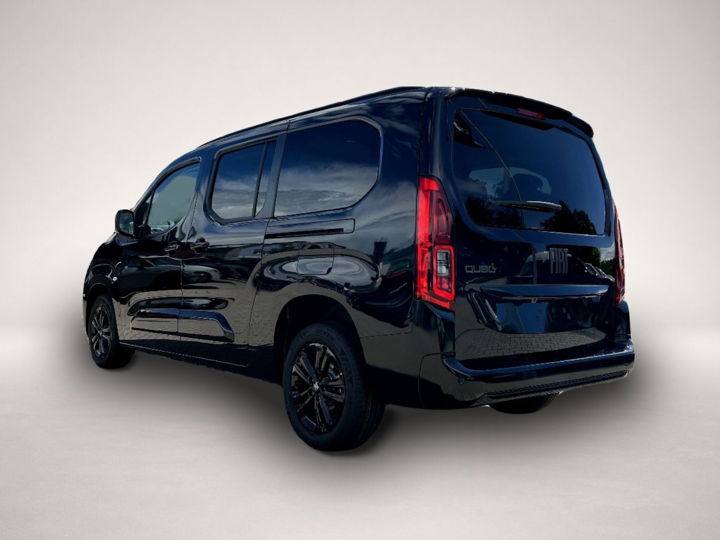 Bild 2 Fiat Qubo L L2 Icon 1.5 *7-Sitzer LED Navi ACC Sitzh.