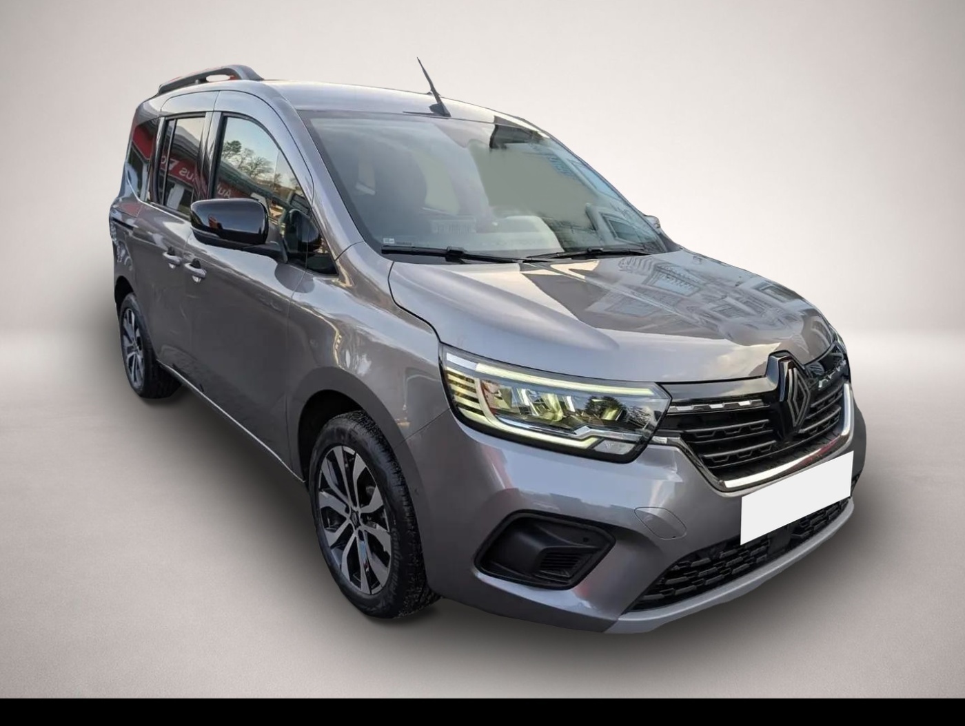 Bild 2 Renault Kangoo 1.3 TCe Techno SHZ Frei Bestellbar