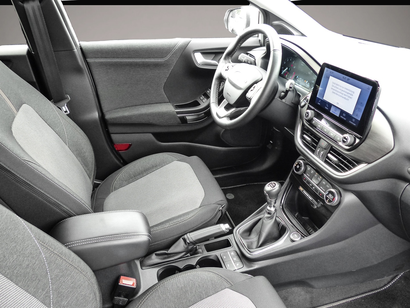 Bild 3 Ford Puma Titanium X Navi Soundsystem B & O Massagesi