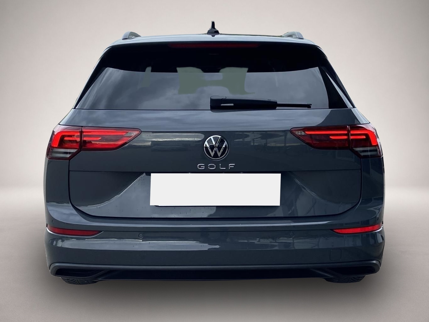 Bild 4 Volkswagen Golf Variant 1.5 TSI Life STANDHEIZUNG+APP-CONNE