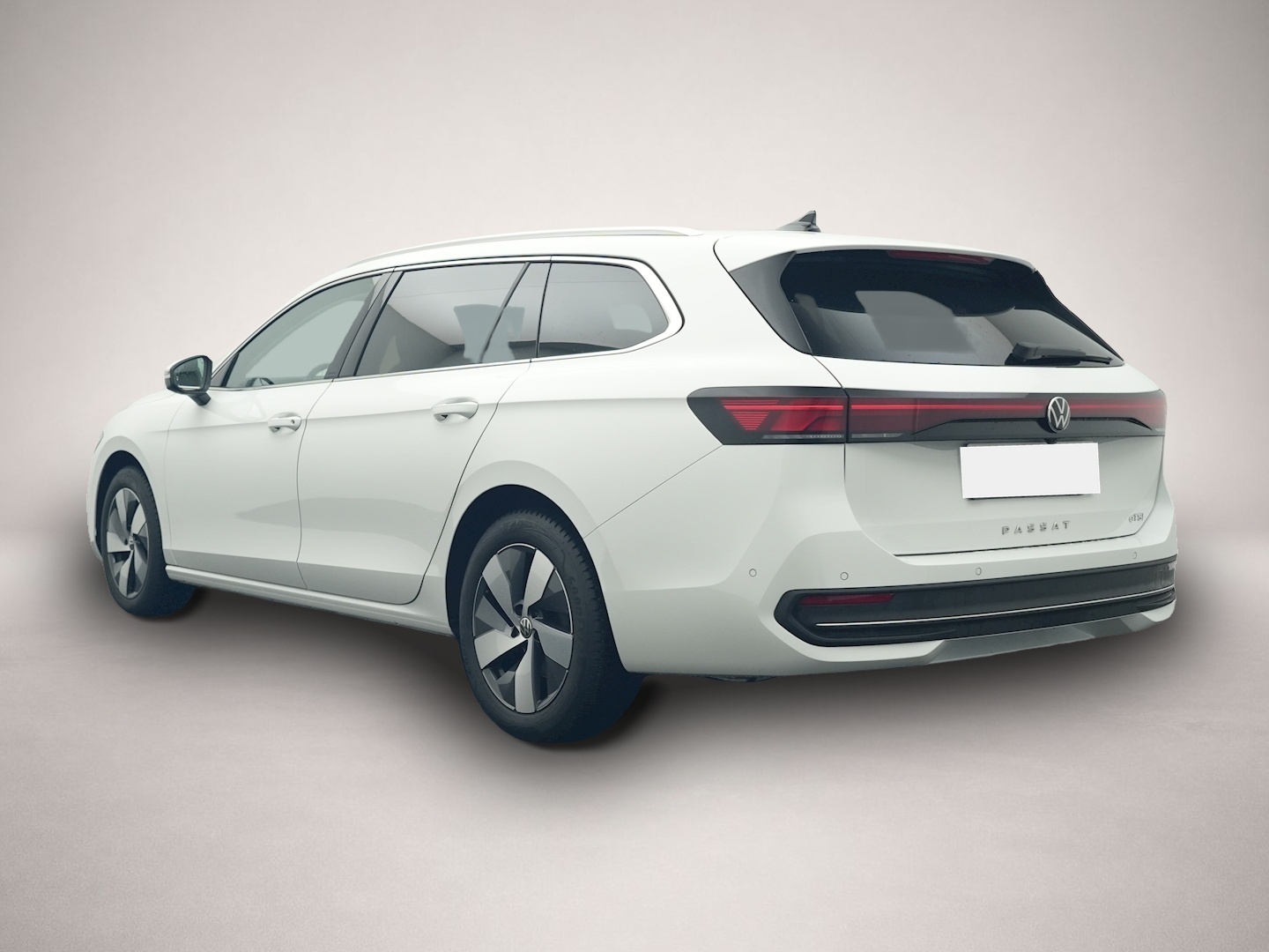 Bild 3 Volkswagen Passat Variant 1.5 eTSI DSG Business LED NAVI AH