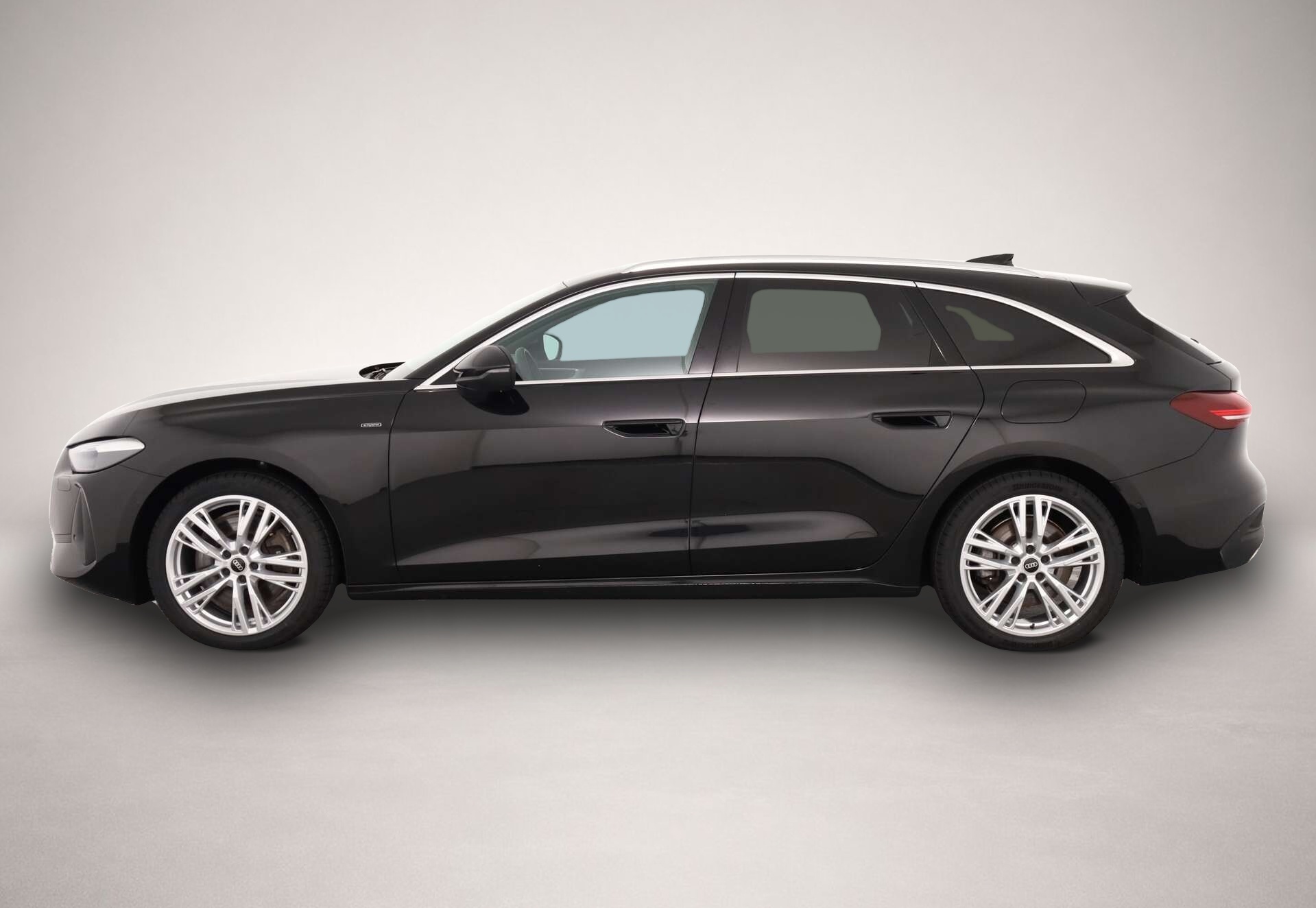Bild 4 Audi quattro A5 Avant e-hybrid quattro