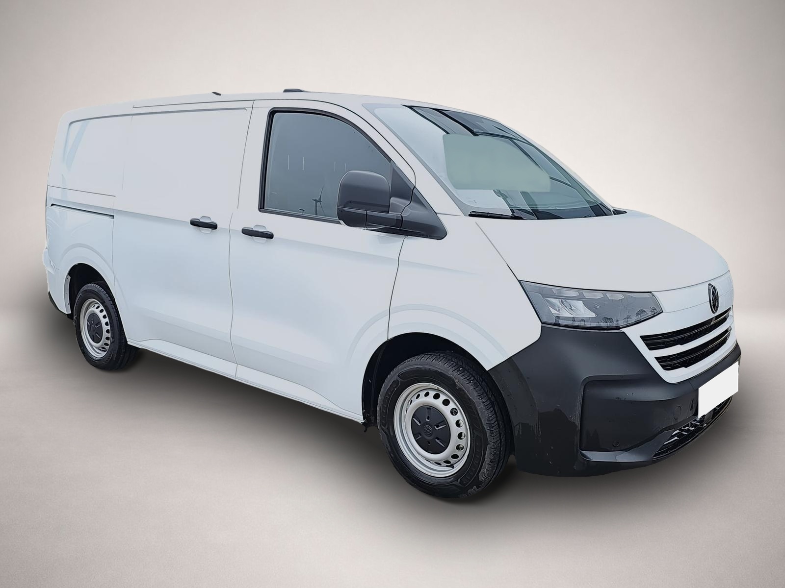 Bild 1 Volkswagen Other T7 Transporter Kasten 2.0 TDI AHK / Kamera