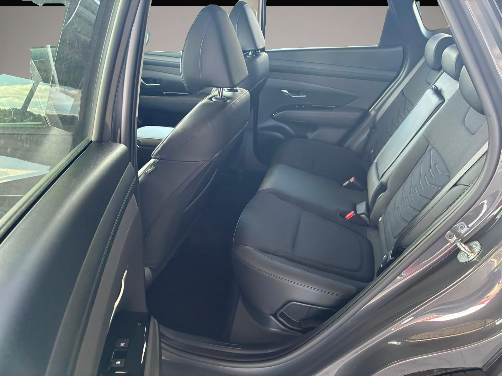 Bild 6 Hyundai Tucson Comfort Plus 1.6 T-GDI 2WD 48V DCT / Matr