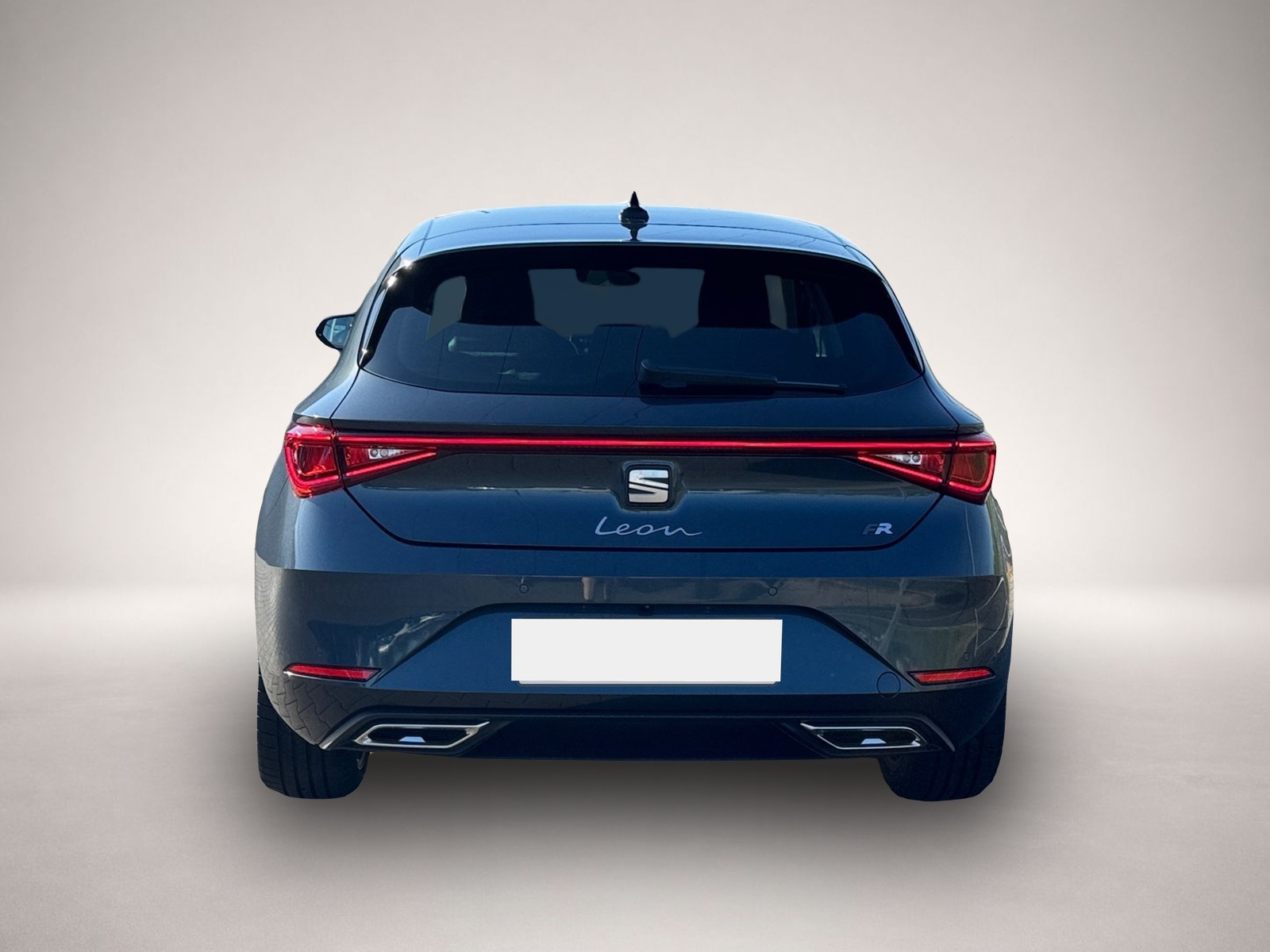 Bild 5 Seat Leon FR eTSI DSG|ACC|KAMERA|SITZHEIZUNG|LED|