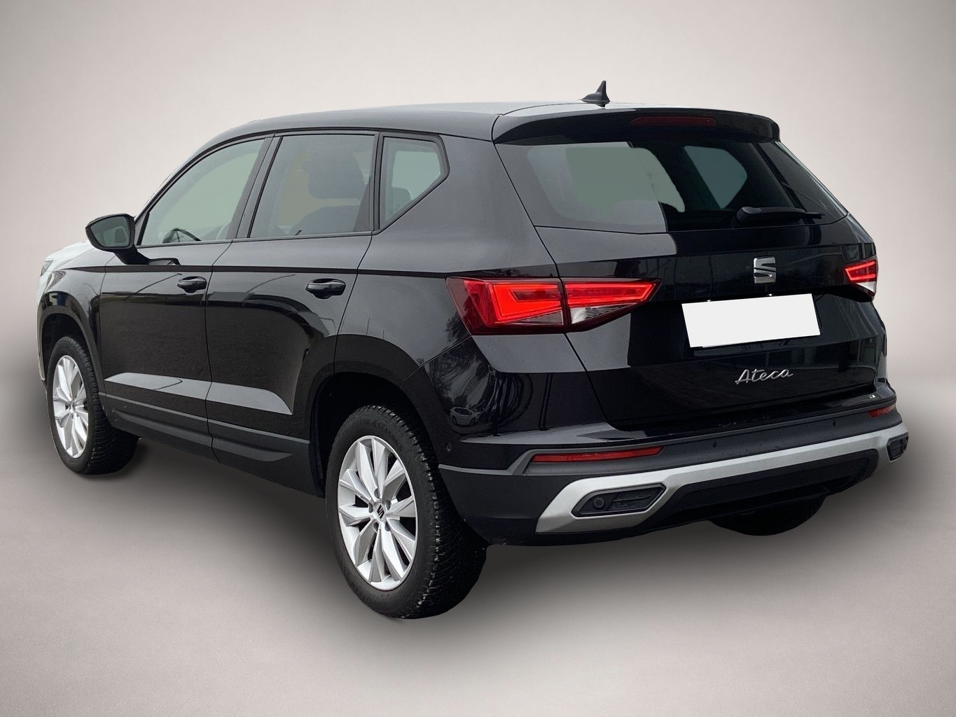 Fotografie 3 des Seat Ateca 1.5 TSI Style NAVI-PRO+LED+PARKASSIST-FRON