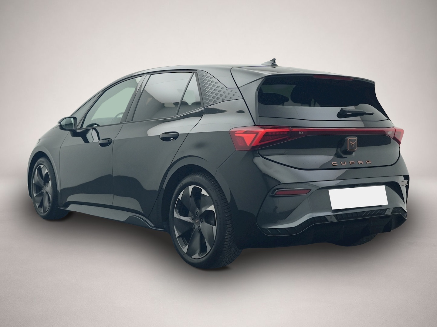 Bild 3 Cupra Born 82kWh 5-J-GAR HUD WÄRMEPUMPE