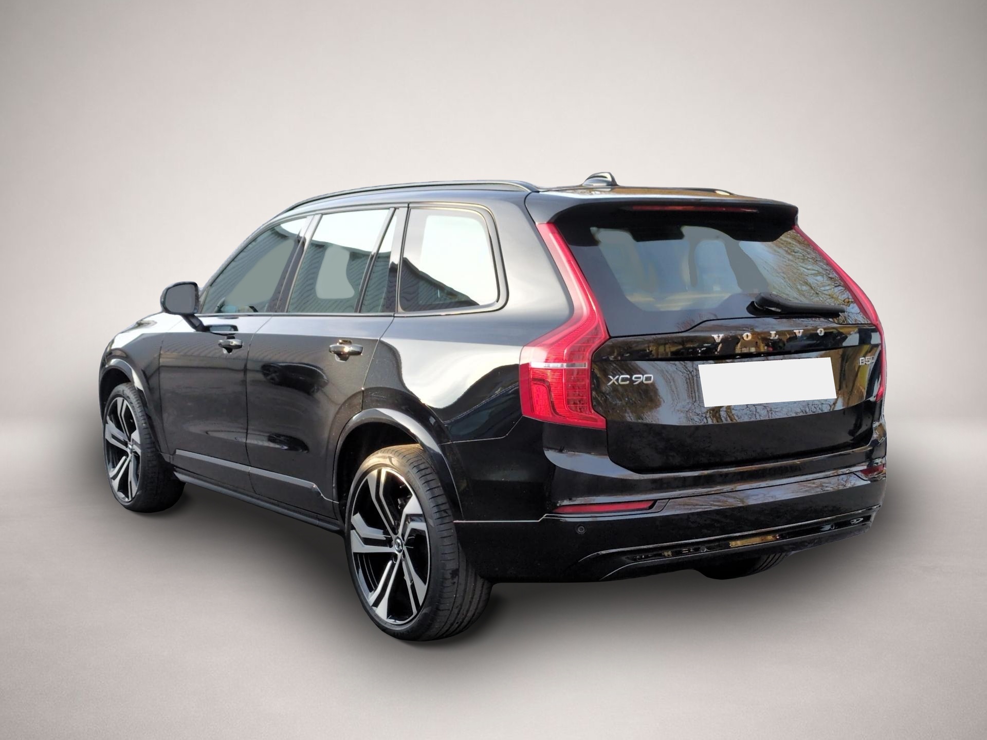Bild 2 Volvo XC90 B5 (Diesel) Ultimate Dark AWD 7-Sitze Autom