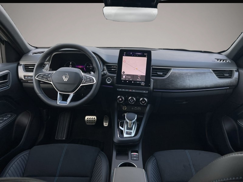 Bild 5 Renault Arkana TCe 140 EDC Esprit Alpine Winterpaket+LED