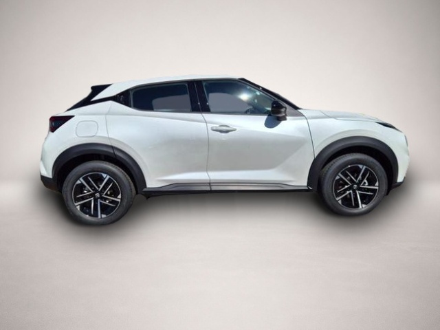 Fotografie 4 des Nissan Juke 1.0 DIG-T 114PS N-Connecta Sitzheizung Le.