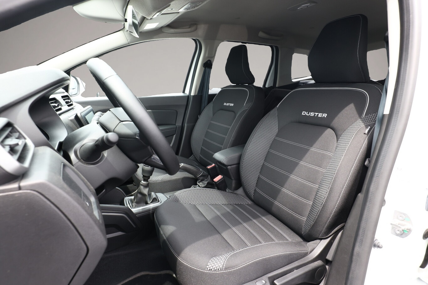 Bild 5 Dacia Duster II 1.3 TCe 150 4WD Journey Nav Kam SHZ
