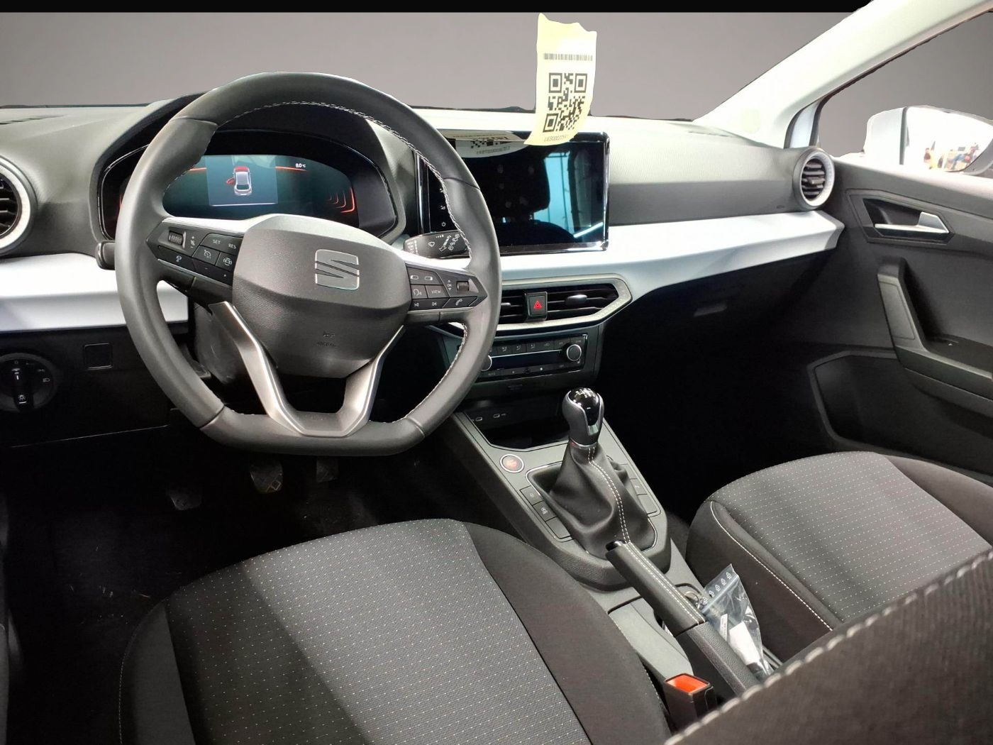 Bild 3 Seat Ibiza 1.0 TSI Style LED NAVI ACC PDC KAMERA SHZ
