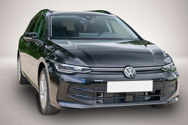 Fotografie 5 des Volkswagen Golf Variant 2.0 TDI 85kW Life Limited