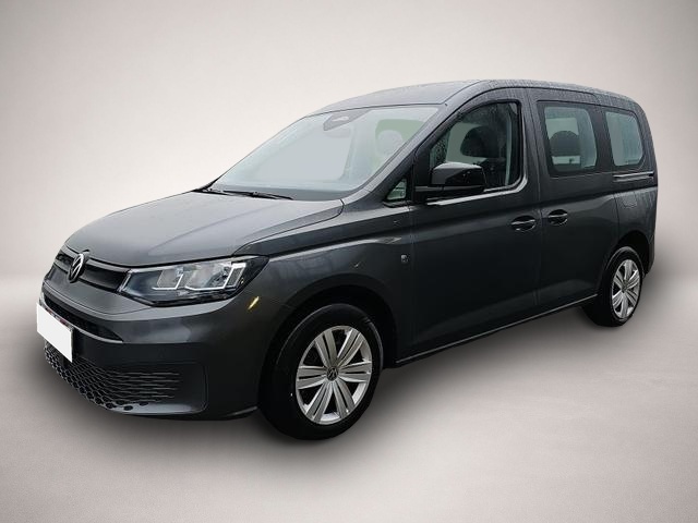Bild 2 Volkswagen Caddy Basis Caddy 2.0 TDI DSG Family AppConnect / Rüc.
